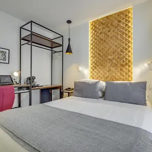Beausejour Hotel