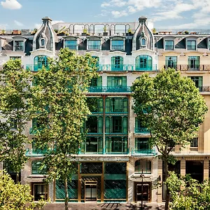 5* Szálloda Kimpton - St Honore By Ihg