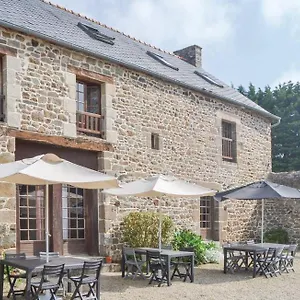  Holiday home Les 3 Rossignols France