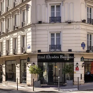 Elysées Bassano Hotel