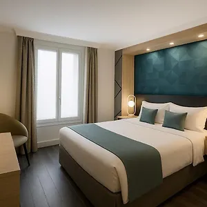 Western Opéra Batignolles Hotel
