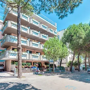 Jamaica 3* Milano Marittima