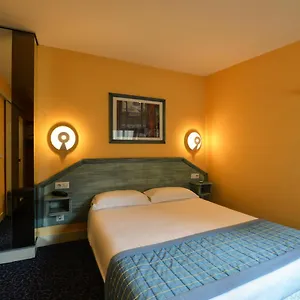 Relais Du Pré Hotel